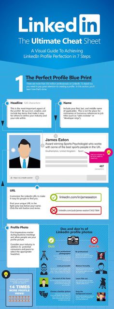 the ultimate guide to using linkedin info