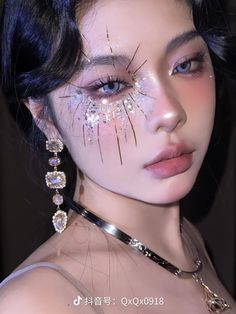 Douyin Makeup, Instagram Photos, Makeup, White, Instagram, Make Up