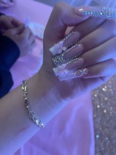 Quince Nails, Nail Inspo, Acrylic Nails, Nails