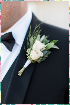 Wedding Flower Arrangements - Get It Now! For more details, click to visit. Wedding Boutonnieres, Button Holes Wedding, Rustic Winter Wedding, Christmas Weddings, Fall Weddings, Boutonniere Wedding