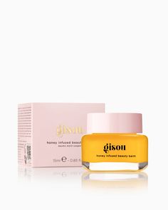 At Gisou we believe that healthy skin is beautiful skin. The Honey Infused Beauty Balm is here to tackle problem skin areas to strengthen, protect and hydrate the skin and its barrier while also enhancing your natural beauty by brightening and smoothing. Supple Skin, Bee Garden, Beauty Balm, Hair Fragrance, Heat Styling Products, Health And Beauty Tips, Skin Care Essentials, Skin Problems, Face Care