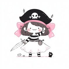 Pirate Line Art Clipart Collection - Adventurous Pirate Designs, Simple Sketch Illustrations, High Seas Art, Minimalist Buccaneer Moments, Nautical Theme Graphics ️✍️🌊 Set sail on a creative adventure with our Pirate Line Art Clipart collection, featuring minimalist and stylish designs that capture the essence of pirate life. These simple yet evocative pirate illustrations are perfect for infusing a sense of adventure and nautical charm into your projects! ️✍️🌊 ⚓ Sparse Style: Our Pirate Line Art Clipart is a treasure trove of simplicity and elegance. With clean lines and minimal details, these illustrations bring to life iconic pirate imagery. From daring captains to mysterious treasure maps, each design is a nod to the thrilling world of buccaneers and high seas adventures. 🗺️ 🌊 Ocea Cute Pirate Drawing, Treasure Map Clipart, Pirate Map Illustration, Pirate Vector, Pirate Vector Illustration, Pirate Illustration, Illustration Simple, Adventure Of The Seas, Nautical Design