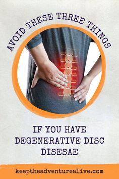 Disk Degenerative Disease, Degenerative Disk In Lower Back, Disc Exercises, Stenosis Exercises, Osteoporosis Diet, Osteoporosis Exercises, Body Inflammation, Spinal Fusion, Sjogrens Syndrome