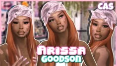 Sims 4 Durags Cc, Sims 4 Cc Vilitigo Skin, Downloadable Sims, Sims Skins, Imvu Aesthetic, Sims 4 Content, Sims Videos, Sims Download, Sims 4 Cc Eyes