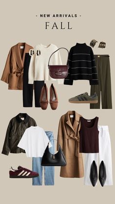 autumn fashion, autumn outfits, adidas gazelle, adidas gazelle, adidas samba, fall outfits 2024, fall fashion, fall outfits, winter outfits Gazelle Fall Outfit, Gazelle Work Outfit, Every Day Outfit Woman, Fall Leaves Outfit, Adidas Samba Outfit Autumn, Brown Samba Outfits Women, Lookbook Outfits Autumn 2024, Autumn Outfits Inspo 2024, Samba Fall Outfit