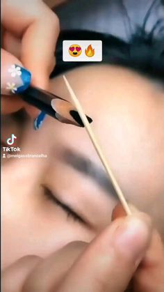 Mircoblading Eyebrows, Eyebrow Embroidery, Eyebrow Design, Eyelash Technician, Henna Brows