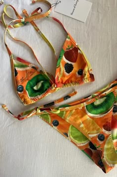 Swimsuit Inspo, Summer Bikinis, Vacation Outfits, Dream Clothes, Fashion Killa, Bathing Suits, Aesthetic Clothes