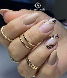 Elegant Touch Nails, Nail Master, French Pedicure, Elegant Nail Art, French Manicure Nails, Leopard Print Nails, Short Nails Art, Work Nails