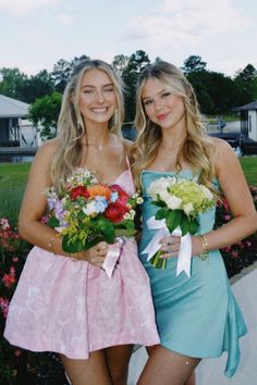 Strapless Blue Irregular Hem Short Dress Pink Hoco Dress Short, Hoco Pictures Ideas, Hoco Dress Short, Pink Hoco Dress, Homecoming Poses, Homecoming Pictures, Hoco Dresses Tight, Cute Homecoming Dresses, Winter Formal Dresses