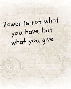 This quote reflects the idea that true power is defined by generosity and service to others. It suggests that empowerment comes from uplifting those around us rather than seeking personal gain. The message encourages individuals to embrace acts of kindness and support, promoting the idea that shared power fosters community and connection. By recognizing the […] Service To Others, Trend Quote, Blogging Quotes, Chase Your Dreams, Acts Of Kindness, Random Acts Of Kindness, Powerful Quotes, Transform Your Life, The Message