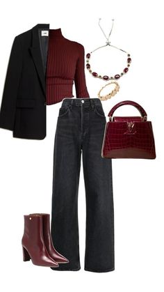 00s Mode, Adrette Outfits, Fest Outfits, Stylish Work Outfits, Looks Chic, 가을 패션, Business Casual Outfits, Casual Style Outfits, Mode Inspiration