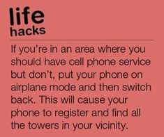 Iphone Information, Iphone Info, Camping Hacks Diy, Iphone Life Hacks