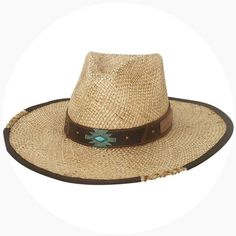 Bullhide Women's Natural No Rules Straw Hat Item BH-2964  Order yours today at Daniels Run Work Wear's Bullhide Collection Online!  Order Up!  #Boots #UniformsAtDanielsRunApparel #BootsFromSmokinJim #cowgirlup #desertflower #Sunhat #WesternBootsViaDanielsRun #AbileneBootsatDanielsRunWorkWear #SmokinJimWesternWear Womens Western Hats, Old West Boots, Restaurant Uniforms, Chef Wear, Women's Motorcycle Boots, Roper Boots, Steel Toe Work Boots, No Rules, Top Hats