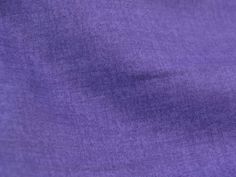 closeup of purple fabric texture