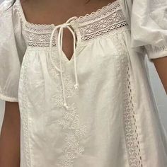 Meg March, Little Women, 로고 디자인, Spring Summer Outfits, Summer Wardrobe, Passion For Fashion, Fashion Inspo Outfits, Outfit Inspirations, White Dress