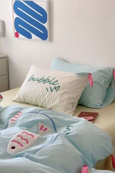 Whether you love minimalist or bold designs, these 15 bedding sets offer something for everyone. Pastel Room Aesthetic, Cozy Bedding Sets, Pastel Bedding, Danish Pastel Room, Danish Pastel Aesthetic, Pastel Poster, Pastel Room, Pastel Decor, Danish Pastel