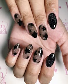 Star Nails, Nails Desing, New Year's Nails, Dream Nails, Fire Nails, Pretty Acrylic Nails, Chic Nails, Nail Polishes