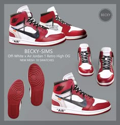 sims4 content Sims 4 Cc Clothes Jordans, Sims 4 Hip Hop Clothes, Sims 4 Cc Air Jordans, Jordans Cc Sims 4, Sims 4 Nike Blazer, Sims 4 Alpha Cc Male Shoes, Sims Resource Men Clothes, Sims 4 Cc Male Shoes Jordans, Sims 4 Male Sneakers Cc