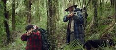 Hunt for the Wilderpeople - Taika Waititi Flight Of The Conchords, Great Movies To Watch, Tribeca Film Festival, Movies 2016, The Best Films, Film Review