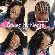 Zig Zag Box Braids, Braid Pattern For Box Braids, Zig Zag Feed In Braids, Braids Zig Zag Part, Zig Zag Part Hair, Zig Zag Cornrows Braids, Zig Zag Braids, Vacay Hair, Festival Hair Ideas