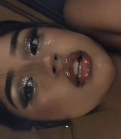 Prom Inspo, Gold Makeup, Glitter Party, Eye Makeup Art, Makeup Obsession