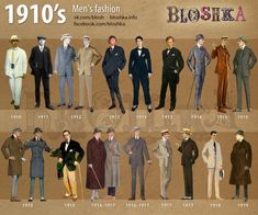 1910s Mens Fashion, 1890s Mens Fashion, 10s Fashion, Fashion 1910, 1890s Fashion, 1910s Fashion