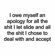 I forgive myself, forgiving you is pointless. Siren Call, My Senses, Love Myself, No See, Forgiving Yourself, Without You, Quotable Quotes