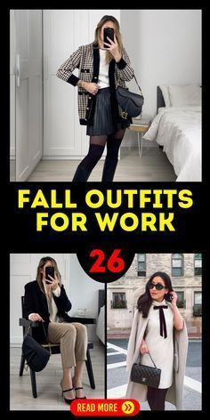 College Outfits Comfy, Skirt Trends, 1 Tattoo, Fall Outfits For Work, Casual Work Outfits, Fashion Mistakes, Work Outfits Women, Style Mistakes