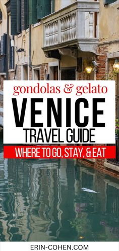 A picturesque view of gondolas on a canal in Venice, Italy, showcasing the charm of Venice travel and iconic attractions for a memorable Venice trip.