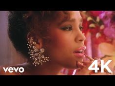 Whitney Houston - Greatest Love Of All (Official 4K Video) - YouTube The Greatest Love Of All, Greatest Love Of All, The Greatest Love, Greatest Love, Norah Jones, Van Morrison, Joe Cocker, Jeff Buckley, Christina Perri