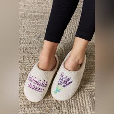 This Slippers Are Comfortable And Stylish Footwear Options. Designed With Soft, Plush Material And A Festive Touch, These Slippers Will Keep Your Feet Warm And Comfortable Throughout The Winter Season. Heel Height: Flats Imported Product Measurements: S: (Us 5.5-6.5) M: (Us 6.5-7.5) L: (Us 7.5-8.5) Xl:(Us 8.5-9..5) Bundle And Save! Discount Of 30% On Bundles Of 3 Or More. Feel Free To Reach Out With Any Questions! Sequin Pattern, Cozy Slippers, Lavender Haze, Denim Dog, Trendy Bikinis, Metallic Leggings, Stylish Footwear, Liquid Leggings, Winter Comfort