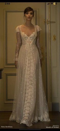 weddings dress فستان سهرة, Wedding Dress Inspiration, Dream Wedding Dresses, Fancy Dresses, Dream Dress, Gorgeous Dresses, Pretty Dresses