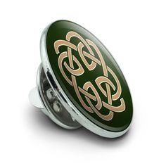 Brooches & Pins, Celtic Knot Love Eternity Metal 0.75" Lapel Hat Pin Tie Tack Pinback - C5184YXO96E  #Brooches #Pins #Accessories #summeroutfits #Clothingmatch Tie Tack, Celtic Knot, Golf Clubs