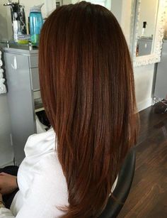 Pinterest : cvkefacee Instagram : cvkeface Fall Hair Color For Brunettes, Hair Color Auburn, Hair Color And Cut, Auburn Hair, Fall Hair Color, Brown Hair Colors, Brunette Hair, Hair Dos, Brunette Hair Color