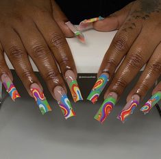 Aesthetic Nails, Nail Art Design, Nails Inspiration, Nailed It, Summer Nails, Nail Inspo, Art Design, Nail Art, Nails