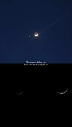 the moon and venus are seen in this composite image taken by nasa astronauts on march 22, 2013