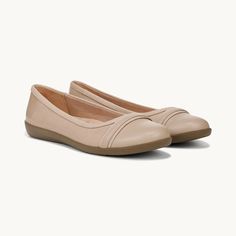 LifeStride Nile Slip On | Womens Flats