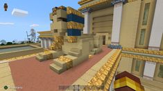 Minecraft Ancient Egypt, Mc Builds, Minecraft Inspiration, Star Wars Models, Minecraft Buildings, Minecraft Builds, Minecraft Ideas