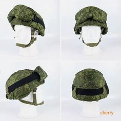 Russian Army 6b47 Tactical Training Hats Helmet Cover +Goggle Cover Replica Play 100% New Condition and High Quality Package: 1 PC   Please Note: 1. According to manual measurement, there maybe 1-2 cm difference, We appreciate your understanding ! 2.The real color of the item may be slightly different from the pictures shown on website caused by many factors such as brightness of your monitor and light brightness. 3.pls order the item you need, and make sure you order the right item you really want. 4. we provide fast shipping way for our buyers, the delivery time will be shorter, for normal items, 50 US dollars can arrive in 3-5 business days, 40 US dollars need 7-10 business days, 30 US dollars need 10-15 business days, for special item, we will tell your the exact extra shipping costs, Tactical Helmet, Tactical Training, Helmet Covers, Us Dollars, Drawing Tutorial, Picture Show, Goggles, Cosplay Costumes, Train