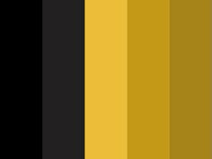 a black and yellow striped background