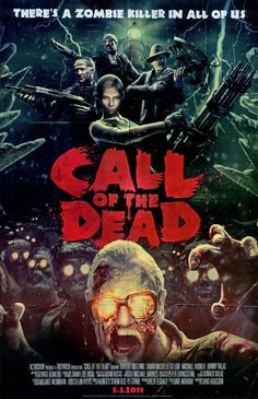 Call of Duty Black Ops II Zombies - Call of the Dead (Game) - Poster Zombie Poster, Black Ops 1, Black Ops Zombies, Zombie Wallpaper, Cod Zombies, Arte Zombie, George Romero, Call Of Duty Zombies, Black Ops 3