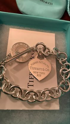 Girly Bracelets, Tiffany And Co Bracelet, Tiffany And Co Jewelry, Wrist Jewelry