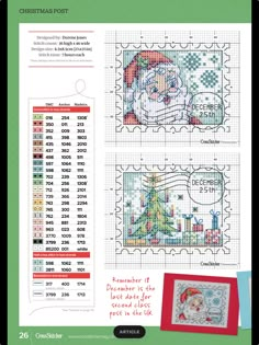 Cross Stitch Blackwork, Christmas Cross Stitch Patterns, Graph Paper Drawings, Stitch Cards, Stitch Sewing, Embroidery Quilting, Hand Stitch, Cross Stitch Cards