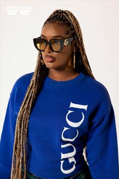 Streetstyle Fashion, Sunglass Hut, Fashion Lookbook, Eyewear Sunglasses, Fashion Sunglasses, Ray Ban, Ray Bans, Lookbook, Braids