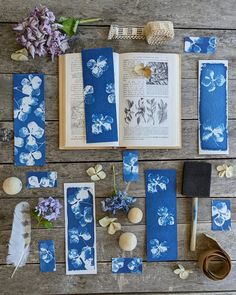 Garder une trace, une empreinte 🐾 J’ai pris énormément de plaisir à créer cette collection de cyanotypes avec des pétales de fleurs d'hortensias 🌸 Vous pourrez retrouver certains de ces cyanotypes dans mes différents points de vente.  En attendant, j’ai immortalisé l’ensemble en prenant quelques derniers clichés pour en garder un souvenir. 📸 Si vous appréciez, n’hésitez pas à commenter avec l’emoji 💙 ! Passez une belle journée ensoleillée sous un ciel bleu ! ☀️ A très vite, Marie PS : ... Art Party, Art Ideas, Vision Board, Reading, Art