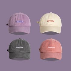 FREE SHIPPING ON ALL ORDERS OVER $50 | 100% SATISFACTION GUARANTEED Click "ADD TO CART" To Get Yours Now | Up To 60% OFF✨ Elevate your casual style with Arimonz Awesome Women Baseball Cap. This trendy snapback hat features intricate embroidery,... Outdoor Girls, Women Baseball, Bucket Hat Women, Summer Cap, Women Anklets, Earring Trends, Baseball Women, Winter Hats For Women, Womens Baseball Cap