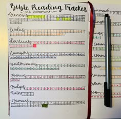 Bujo Bible Reading Tracker, Bullet Journal Bible Reading Tracker, Books Of The Bible Reading Tracker, Bujo Reading Tracker, Bible Study Tracker, Aesthetic Titles, Bujo Bible, Bible Tracker