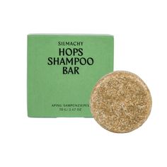 Shampoo bar with Hops extract in a 2 pack bundle is an environmentally friendly choice for your daily hair care. This solid bar is easy to use, to travel with, take to the gym and elsewhere, and most importantly – it’s wrapped in easily recyclable paper packaging – voila, no plastic! . This shampoo bar makes mild, but rich foam and washes your hair gently.  It’s suitable for all hair types – from more sensitive to normal to oily scalp owners. Hops and Nettle extracts strengthen hair. Natural Kao Humulus Lupulus, Skincare Sale, Body Shampoo, Oily Scalp, Natural Preservatives, Kaolin Clay, Hair Strengthening, Paper Packaging, Washing Hair