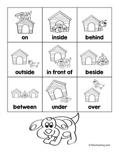 worksheet for beginning and ending sounds with pictures