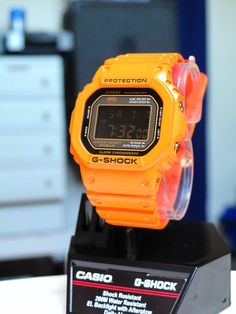 Gshock 5600, G Shock Watches Mens, G Shock 5610, Best Looking Watches, G Shock Limited Edition, G Shock Dw6900, Casio G Shock Watches, Casio Vintage, Casio G Shock Dw 6900